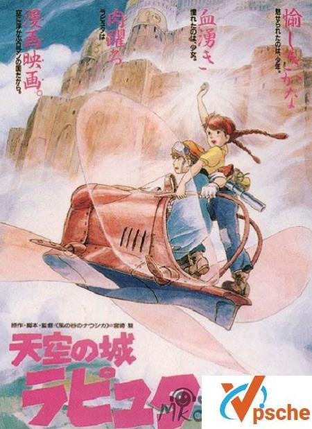 [漫画剧集]宫崎骏动画设定稿原画设定、绘本及手稿图片文档合集百度云下载