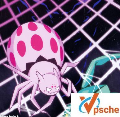 [漫画剧集][珍藏漫画]かかし朝浩《转生成蜘蛛又怎样！》[1-10卷JPG日文原版]1.04M百度云