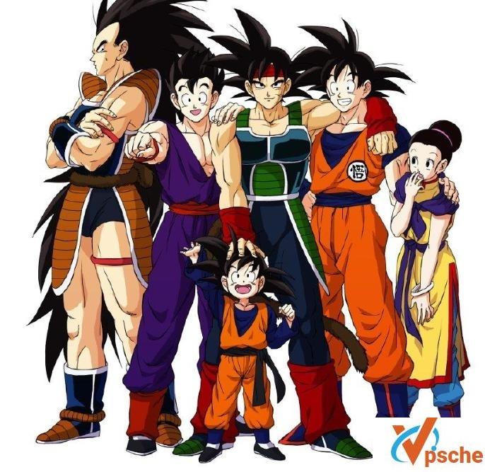 【珍藏漫画】[七龙珠][香港中文完全版 全34册][高清Pdf]