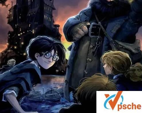 [教育资源]《昌辉叔叔讲故事之哈利波特》有声解说[MP3/974MB]百度云下载