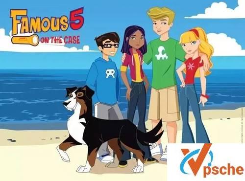 [教育资源]钱儿爸《疯狂侦探团-沉船秘宝》 有声故事完结版[MP3/194MB]百度云下载