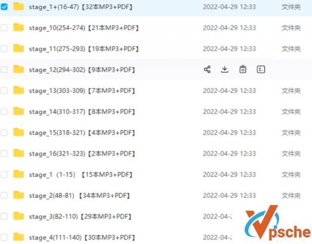 [教育资源]《牛津阅读树》323本分级阅读绘本加音频版[MP3/PDF/5.5GB]百度云下载
