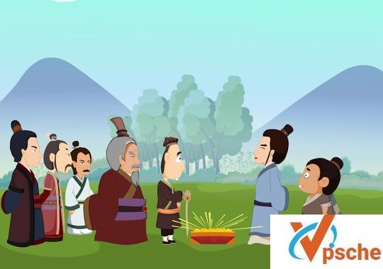 [教育资源]凯叔《中国传统故事》 有声音频故事[MP3/1.8G]百度云下载