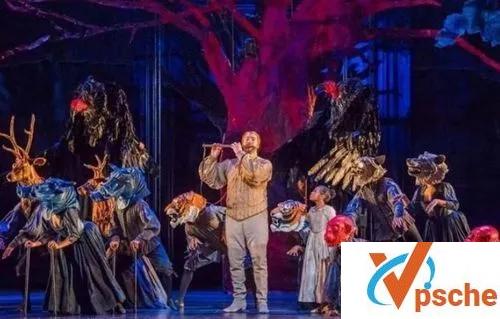 [教育资源]TOP20《世界经典音乐剧故事》感受艺术魅力有声故事[MP3/1.25GB]百度云下载