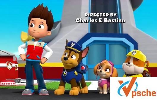 [教育资源]凯叔《汪汪队立大功》1-3季孩子认知启蒙有声故事[MP3/964MB]百度云下载