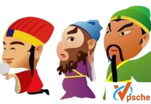 [教育资源]《孩子一听就入迷的三国演义》有声音频故事[MP3/385MB]百度云下载