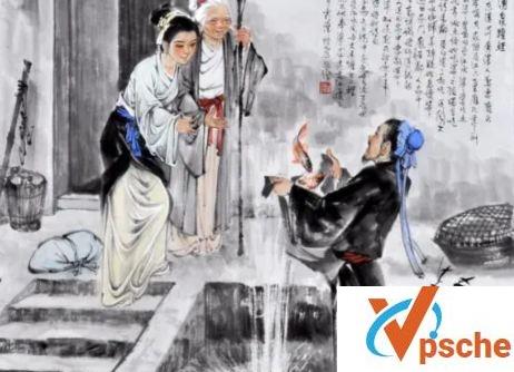 [教育资源]《乐悦途讲二十四孝的故事》历代24位孝子有声故事[MP3/114MB]百度云下载