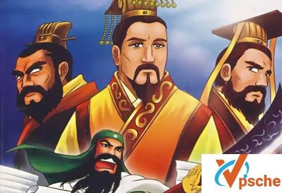 [教育资源]青少年版《三国演义》四大名著有声故事[MP3/215MB]百度云下载