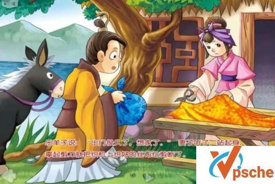 [教育资源]中小学《成语故事精选》传统文化有声故事[MP3/365MB]百度云下载