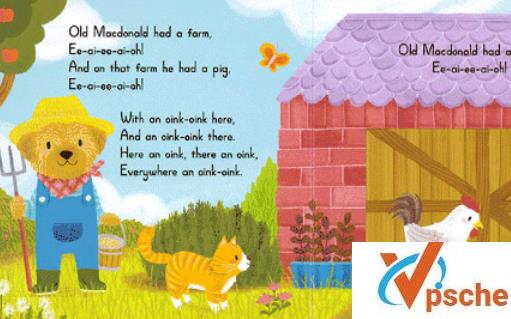 [教育资源]《和我一起唱 Sing along with me!》双语启蒙儿歌故事[MP3/24MB]百度云下载