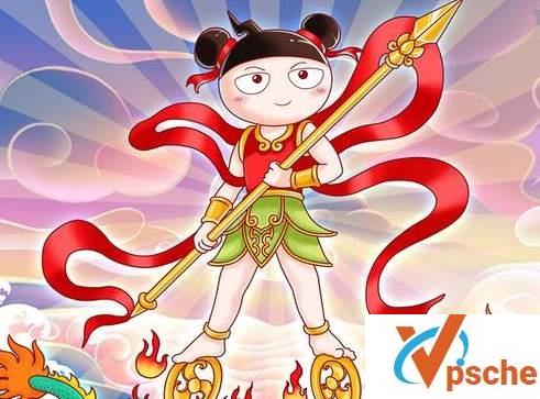 [教育资源]米小圈《哪吒传奇》有声音频故事[MP3/197MB]百度云下载