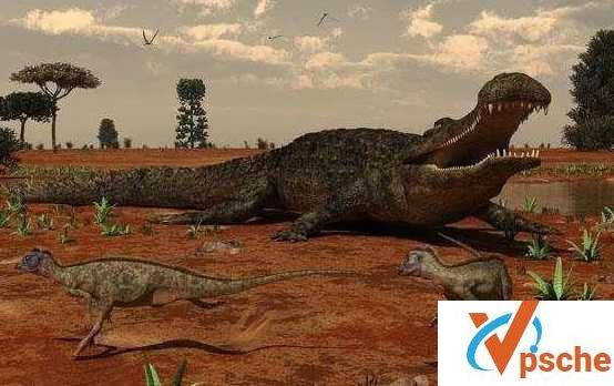 [教育资源]《史前怪兽大揭秘》古动物演化音频故事[MP3/82MB]百度云下载