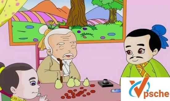 [有声读物]《成语故事里的数学奥秘》有声音频故事[MP3/73MB]百度云下载