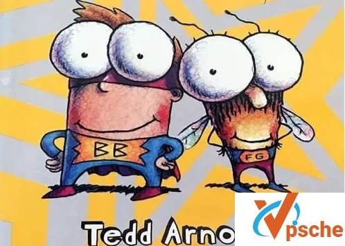 [有声读物]KS《苍蝇小子》原著改编有声故事[MP3/171MB]百度云下载