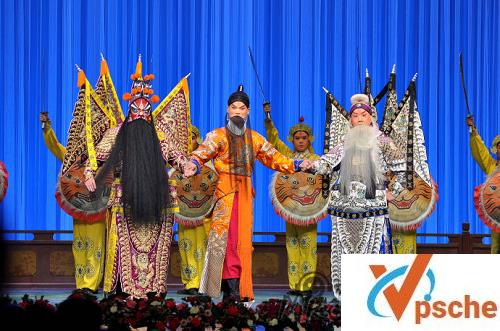 [有声读物]《中国京剧有声大考》30CD音频合集[WAV/13.8GB]百度云下载