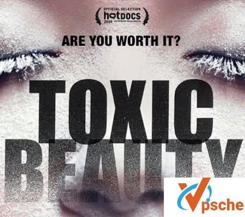 [纪录片]《毒美》纪录片高清中字[MP4/2.57GB]百度云下载
