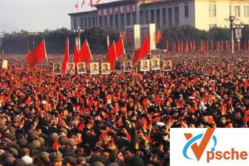 [纪录片]《毛泽东八次接见红卫兵(1966)》国语视频合集下载