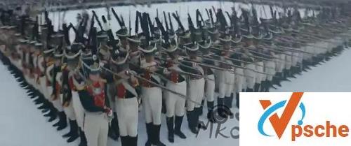 [纪录片]《救国同盟》高清俄语中字幕视频百度云下载