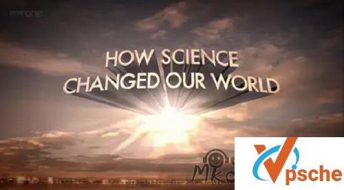 [纪录片]《科学如何改变我们的世界》英语中字幕百度云下载