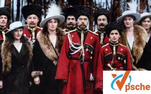 [纪录片]《沙皇帝国：罗曼诺夫王朝》英语中字高清视频下载