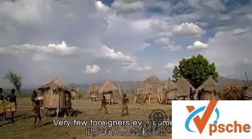 [纪录片]《神奇的古人类旅程》英语中字幕百度云下载