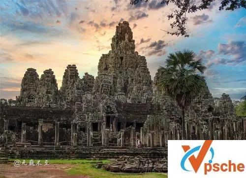 [纪录片]《丛林中的亚特兰蒂斯》英语中字高清视频下载