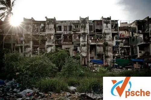 [纪录片]《贫民窟的幸存者》英语中字幕高清视频下载