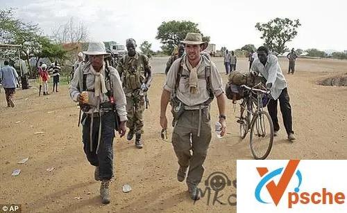 [纪录片]《徒步尼罗河》英语带中字幕视频百度云下载