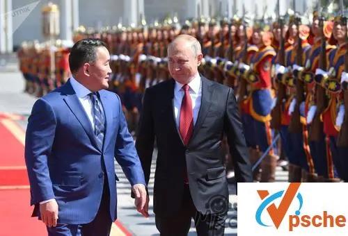 [纪录片]《普京,俄罗斯和西方》英语中字幕视频下载