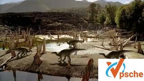 [纪录片]《史前公园》英语中字幕视频百度云下载