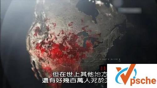 [纪录片]《杀手病毒/Invisible Killers》视频合集百度云下载