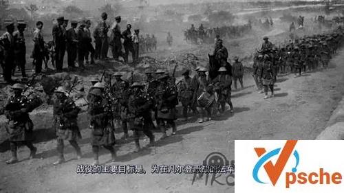 [纪录片]《世界大战100年全程实录》国语视频合集下载