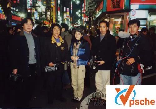 [纪录片]《我们的留学生活—在日本的日子》百度云下载