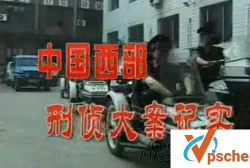 [纪录片]《中国西部刑侦大案纪实姊妹篇》中文视频合集下载