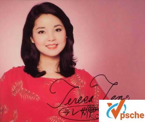 [纪录片]邓丽君(演唱会+成名之路+葬礼)高清修复视频下载