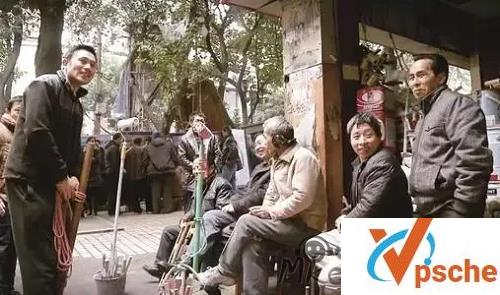 [纪录片]《最后的棒棒》电影版视频合集百度云下载