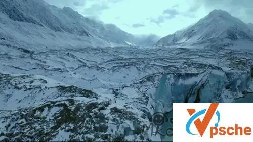 [纪录片]《阿拉斯加：冰冻王国》英语挂中文字幕视频下载