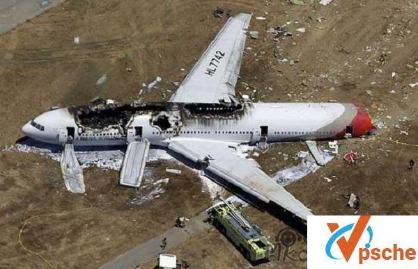 [纪录片]全球空难纪录片《空难日/空中浩劫 Air Crash Investigation》第1-19季