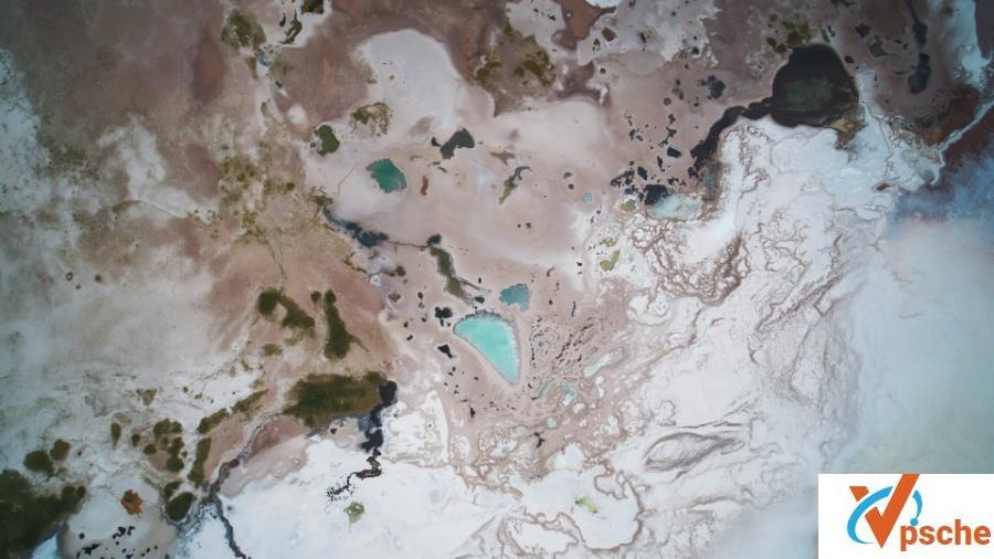 2021[纪录片][4K HDR] 大地的情绪 / Earth Moods 第一季全五集 (壁纸级画质) 随时截屏都是壁纸 迅雷云 