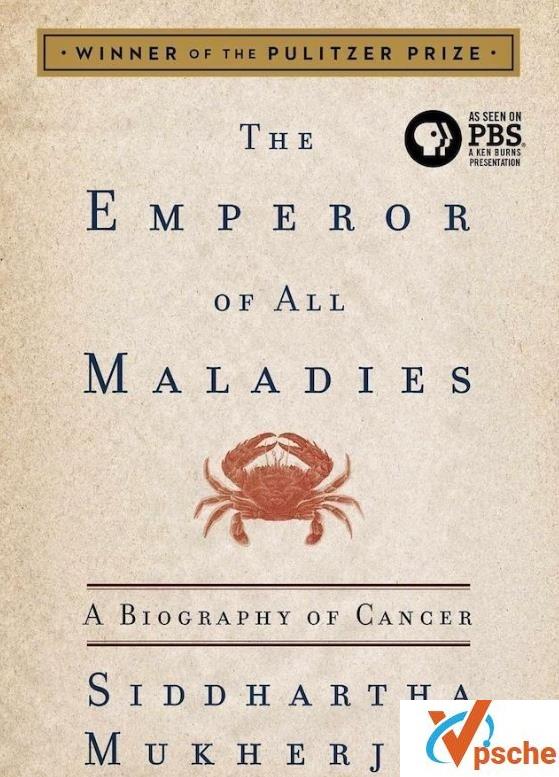 [PBS] 癌症：众疾之皇 / Cancer: The Emperor of All Maladies / 癌-万疾之王