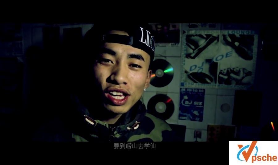 [超清MV合集][中国Rapper精选MV下载][百度云/4G]