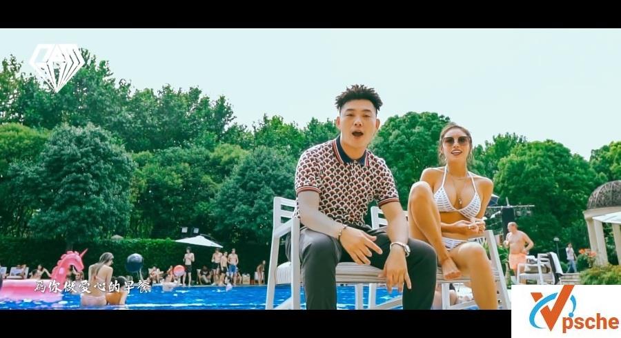 [超清MV合集][中国Rapper精选MV下载][百度云/4G]
