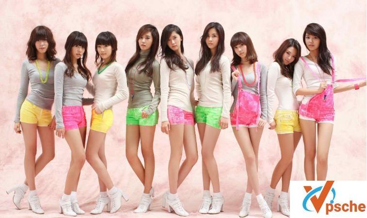 [纪录片]韩国少女时代组合演唱会+MV大合集超清MKV+MP4多格式百度云