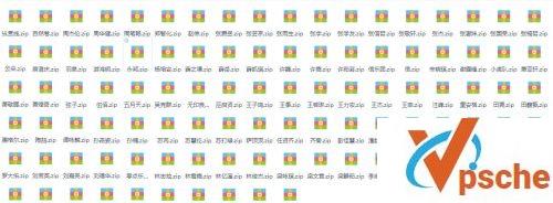 资源列表