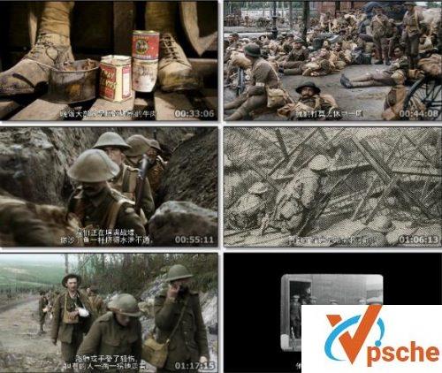 他们已不再变老