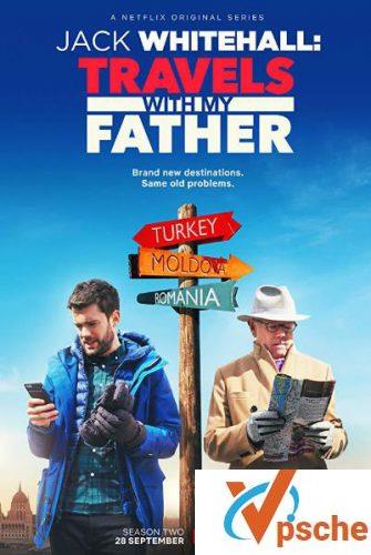 携父同游第二季