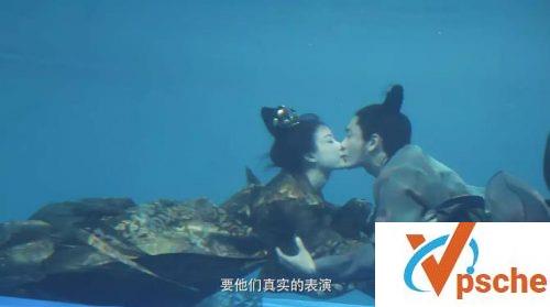 天盛长歌纪录片