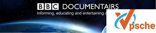 BBC纪录片列表