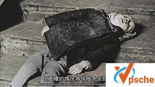 二次大战启示录