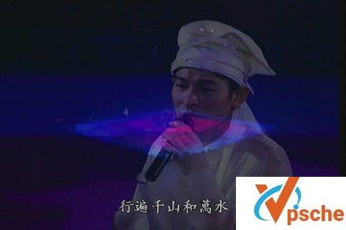 刘德华演唱会
